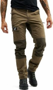 Pantalon de chantier RevolutionRace Nordwand polyvalent, idéal pour le travail, le bricolage et les activités de plein air
