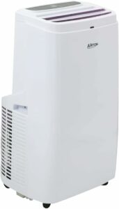 Airton - Climatiseur mobile réversible