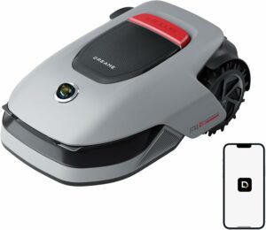 Dreame A1 Pro - robot tondeuse sans fil 2000 m²