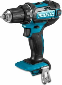 meilleure visseuse professionnelle MAKITA DHP482RFX9