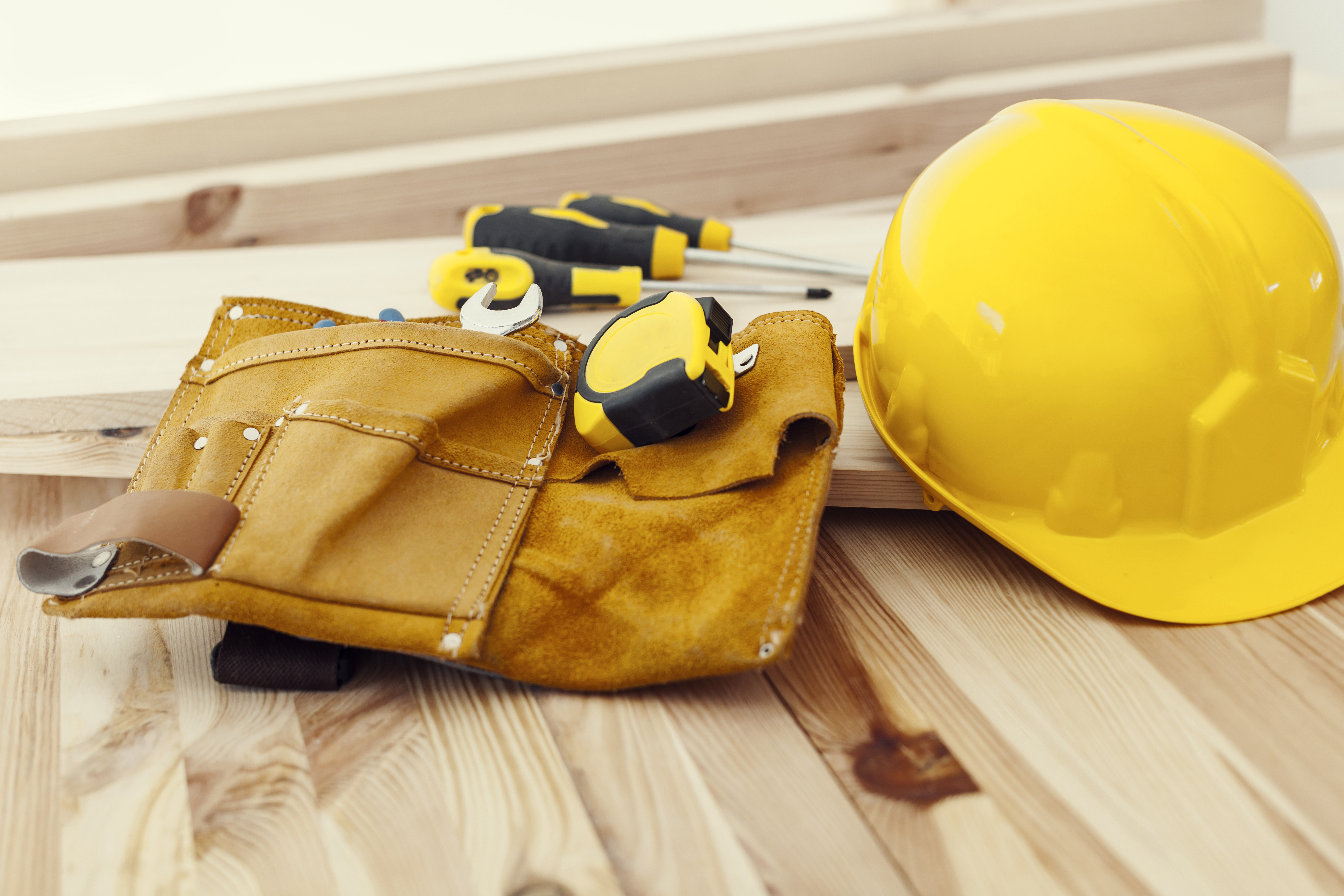 equipement pour le bricolage